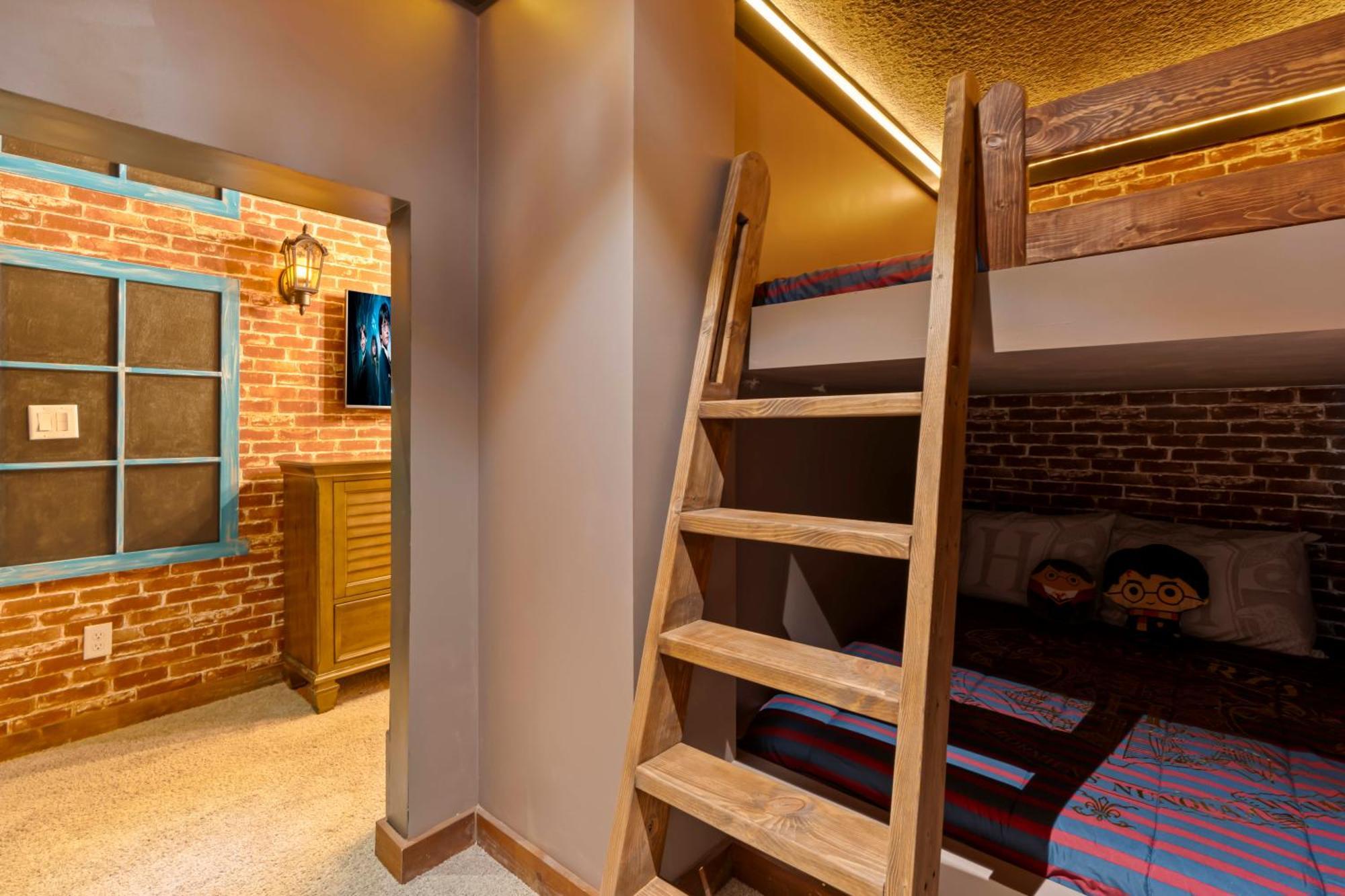 דבנפורט Brand New 9Bedrooms At Solara Resort מראה חיצוני תמונה