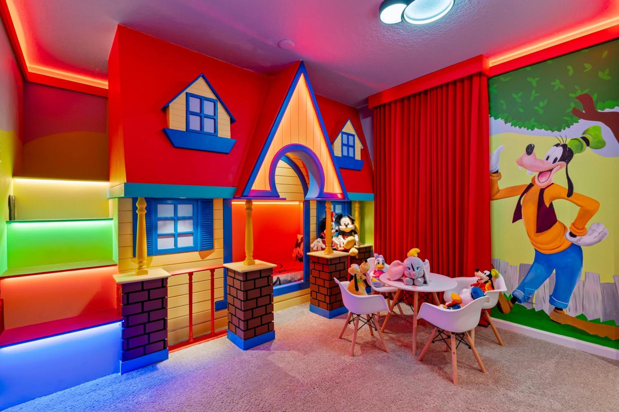 דבנפורט Brand New 9Bedrooms At Solara Resort מראה חיצוני תמונה