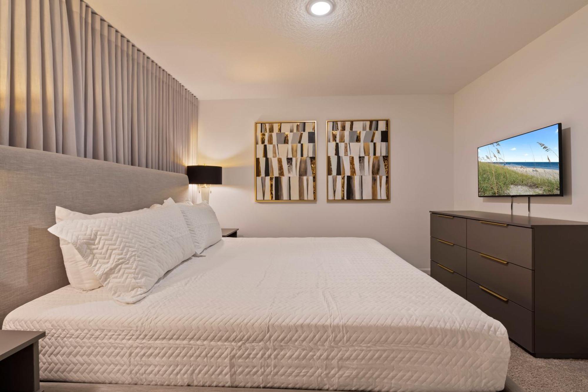 דבנפורט Brand New 9Bedrooms At Solara Resort מראה חיצוני תמונה
