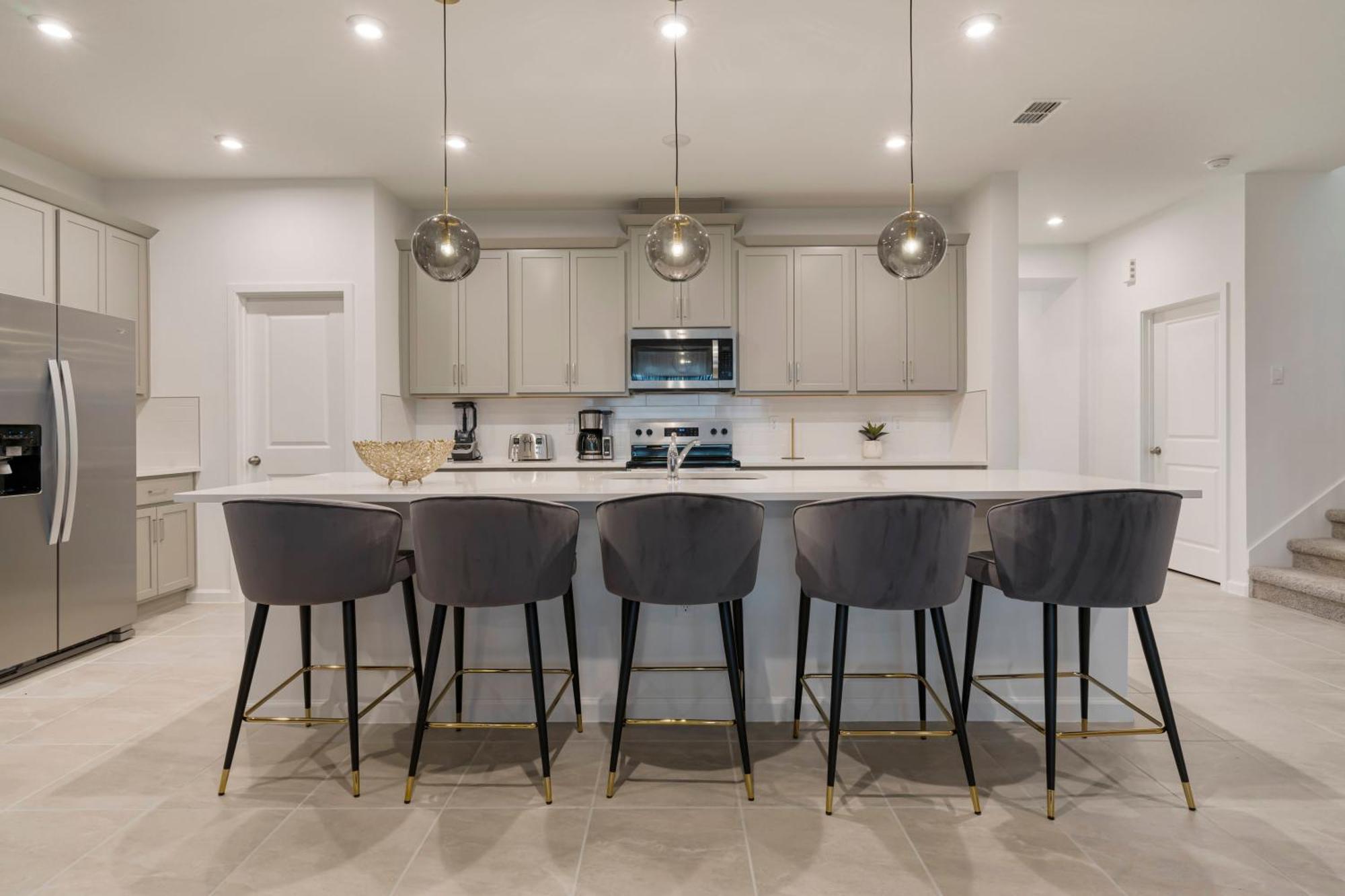 דבנפורט Brand New 9Bedrooms At Solara Resort מראה חיצוני תמונה